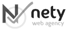 nety - agence interactive - web agency